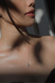 Pure Heart Necklace